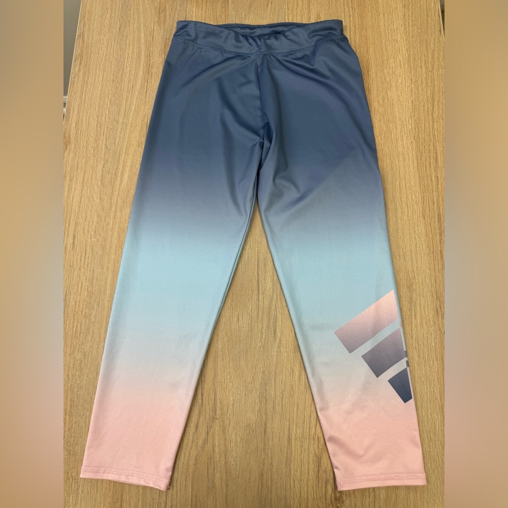 Adidas Ombre Leggings